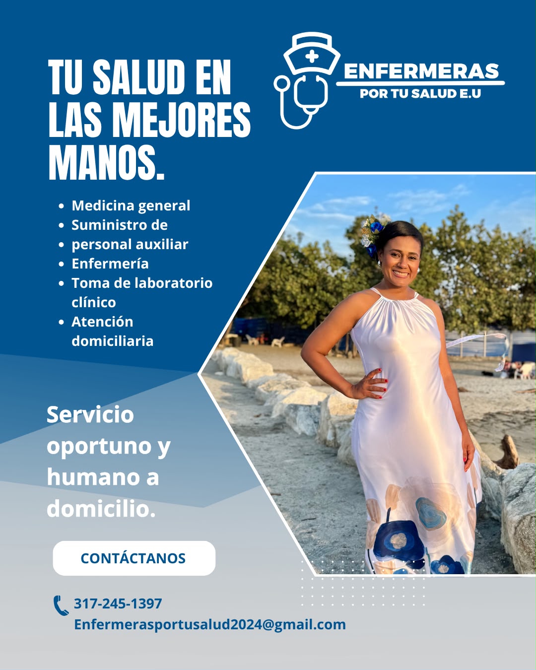 Celebraciones especiales
