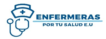 Logo Enfermeras por tu Salud